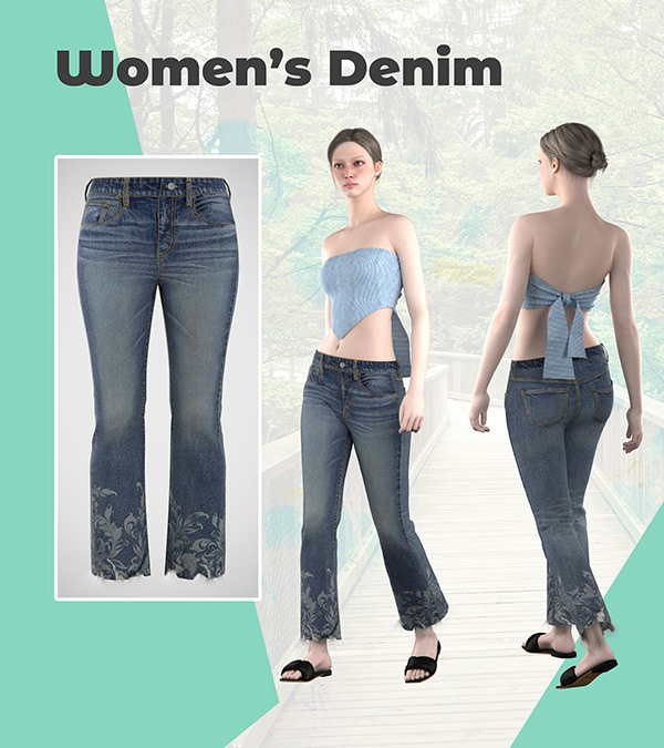 05-Rerooted Nature-women style