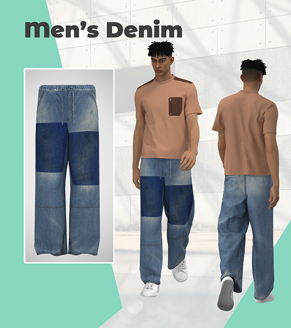 06-Rerooted Nature-men style