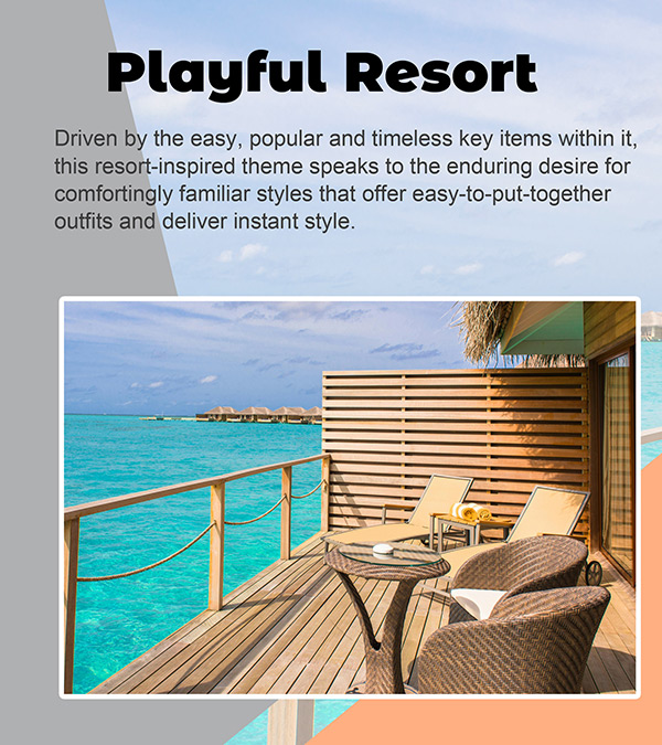 07-Playful Resort