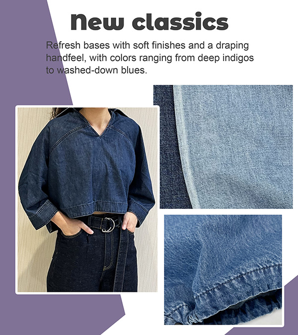 12-Enriched Classics-Fabric